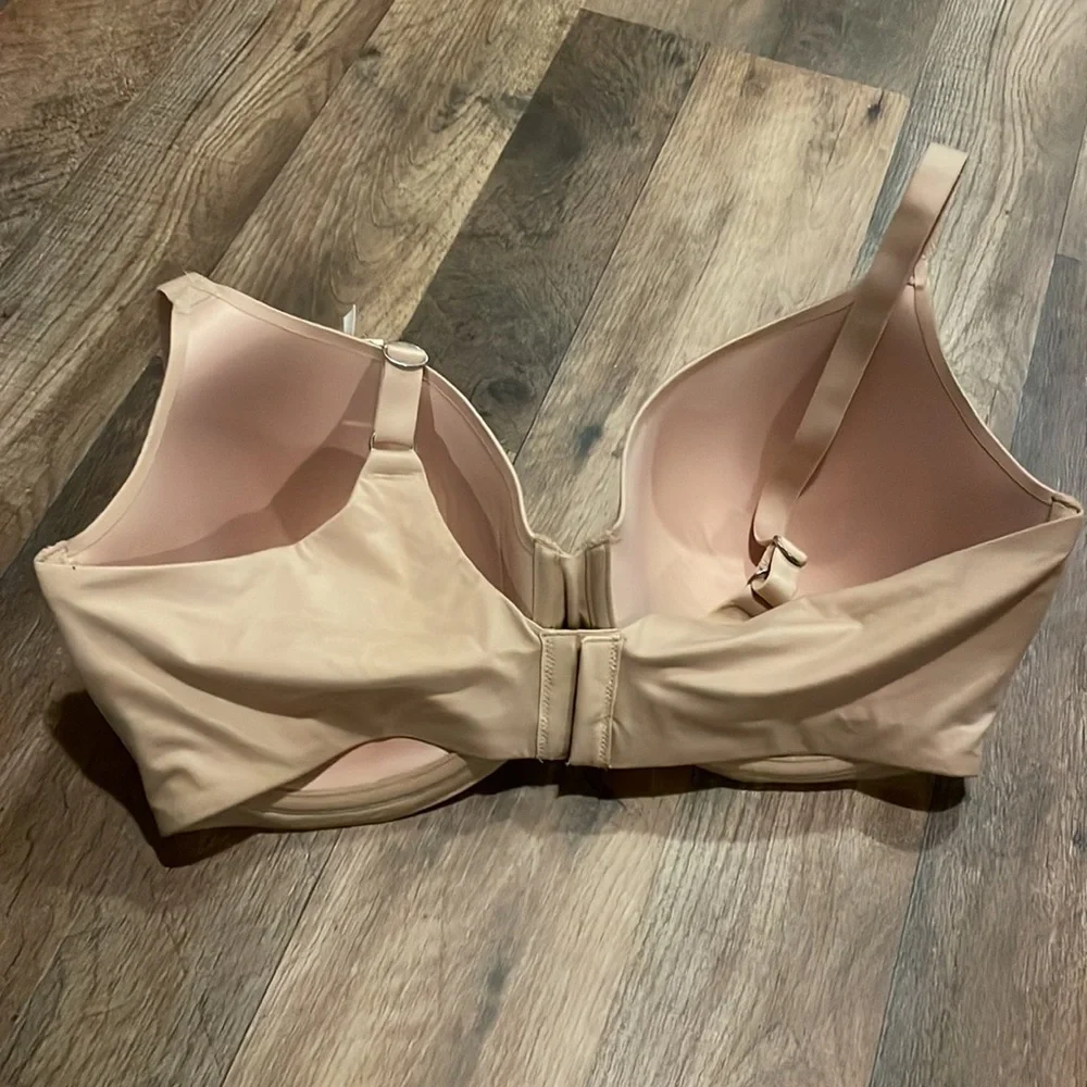 Aerie Real Sunnie Full Coverage Bra Sz 38G NWT